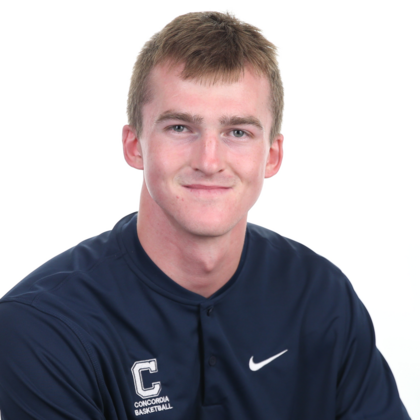 Photo of Cody Hesser