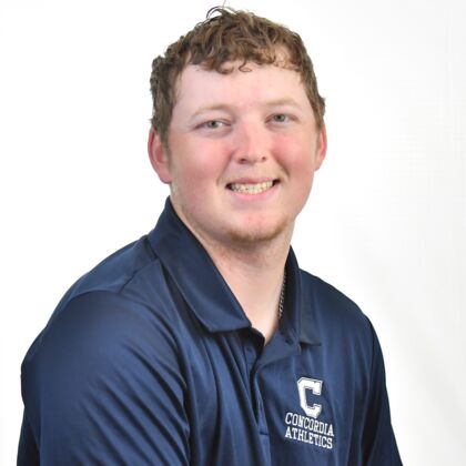 Photo of Jake Connell