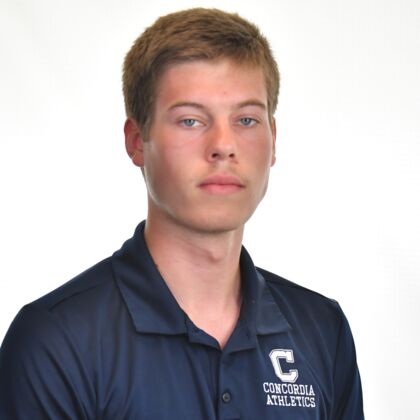Photo of Lucas Rosburg