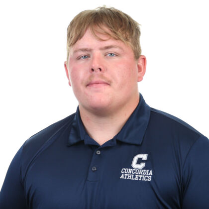 Photo of Jackson Jenkins