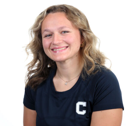 Photo of Abigail Kollbaum
