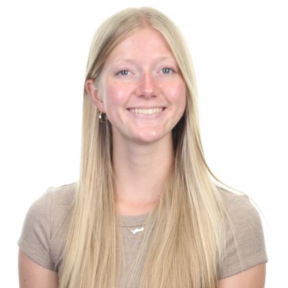 Photo of Kylie Gosch