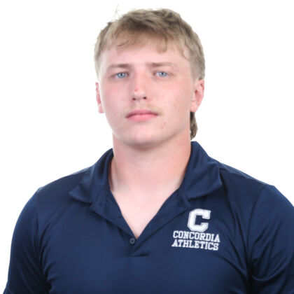 Photo of Noah Brumm