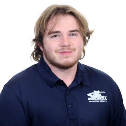 Photo of Colby Gaines