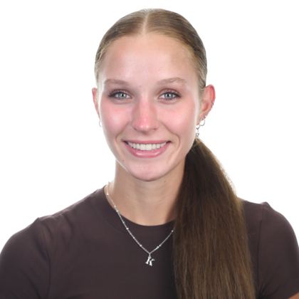 Photo of Kelsey Miller