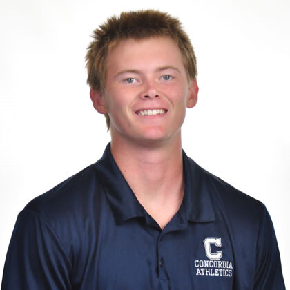 Photo of Christian McKernan