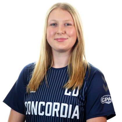 Photo of Melissa Howard