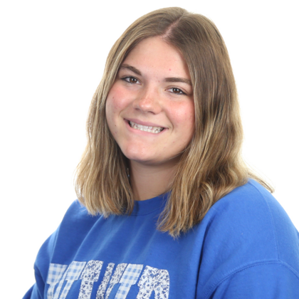 Photo of Bailey Theis