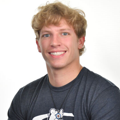 Photo of Louie Doyle