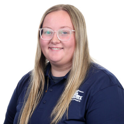 Photo of Katie Welker-Luetje