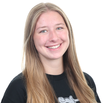 Photo of Brynley Cooper
