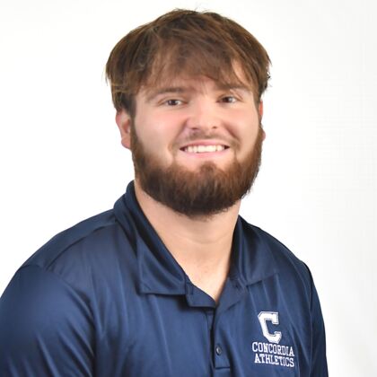 Photo of Carson Adams