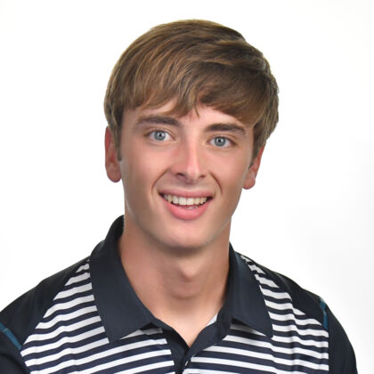 Photo of Ryan Stritt
