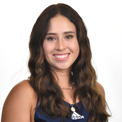 Photo of Mariana Molano