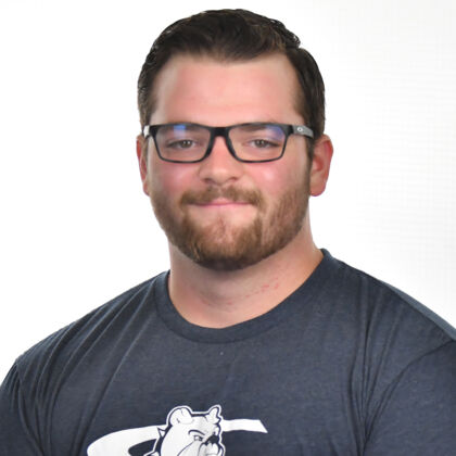 Photo of Nolan Hyde