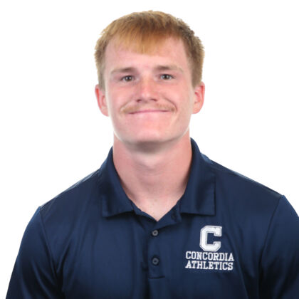Photo of Keaton Karr