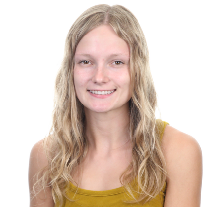 Photo of Sara Eilers