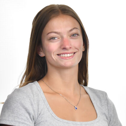 Photo of Emma Kucera
