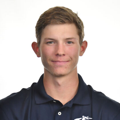 Photo of Cody Carlson