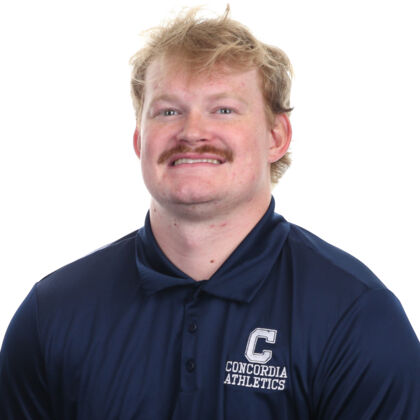 Photo of Sean Meints