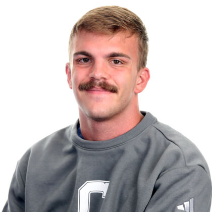 Photo of Will Rathjen