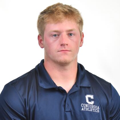 Photo of Josh Ringler