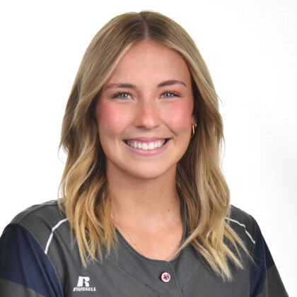 Photo of Kierstyn Linn