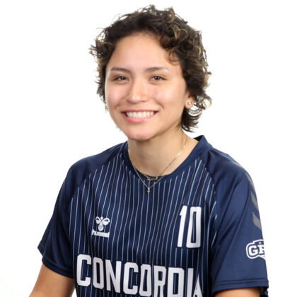 Photo of Kyana Rios