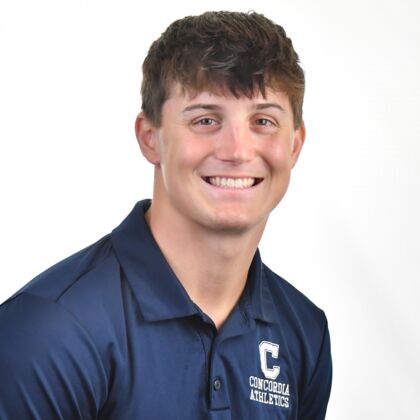 Photo of Luke Penrod