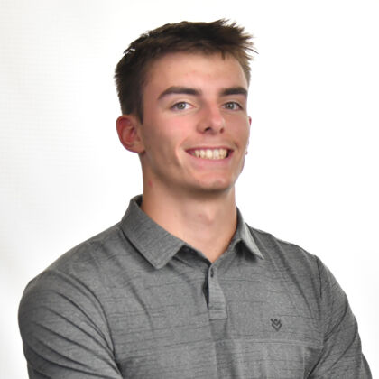 Photo of David Unruh