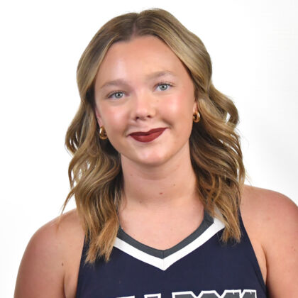 Photo of Mya Stover