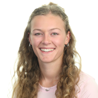 Photo of Hadleigh Collison