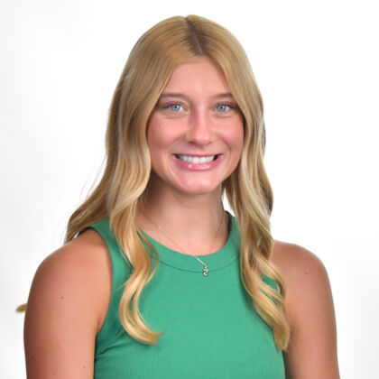 Photo of Sammi Vojslavek
