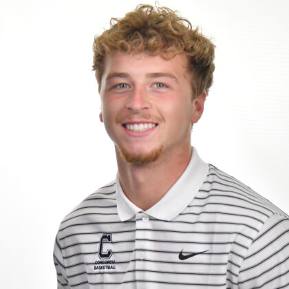 Photo of Dane Jacobsen