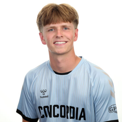 Photo of Carter Wiebusch