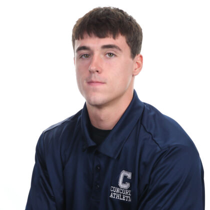 Photo of Jett Farwell