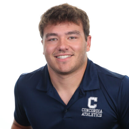 Photo of Tanner Frahm