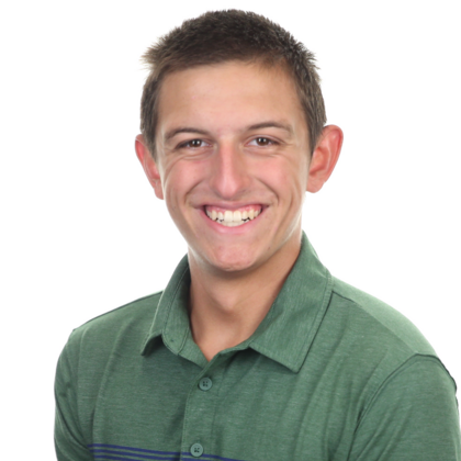 Photo of Mark Bulgrien
