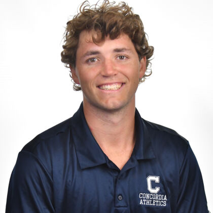 Photo of Zackery Day
