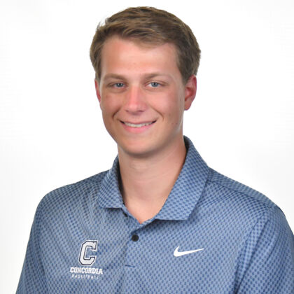 Photo of Camden Otto