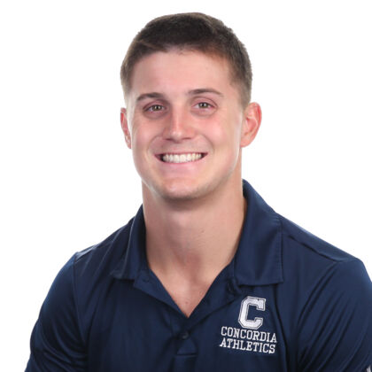 Photo of Luke Penrod