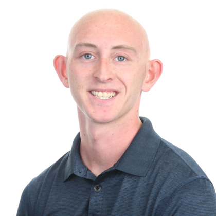 Photo of Preston Kuskie