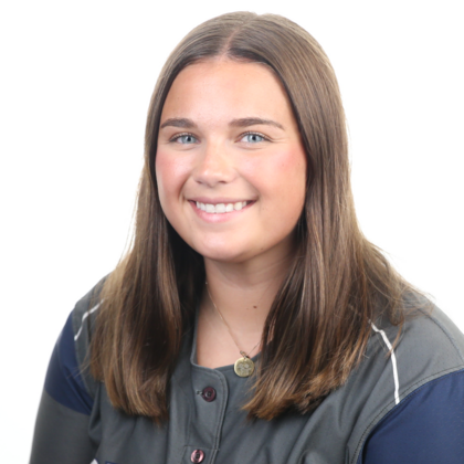 Photo of Grace Maguire