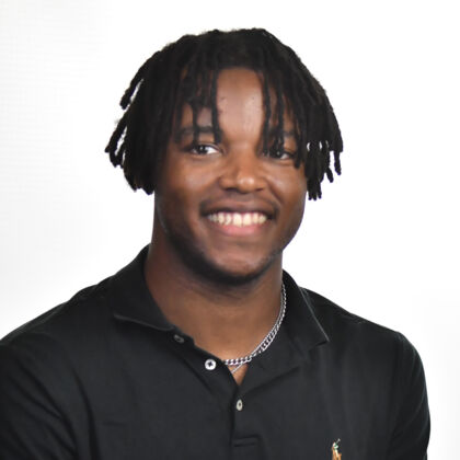 Photo of Avery Eaves