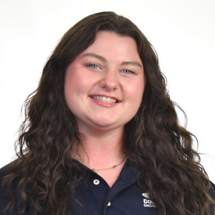 Photo of Mackenzie Owens