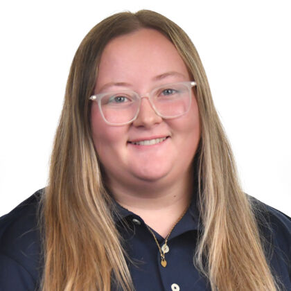 Photo of Katie Welker