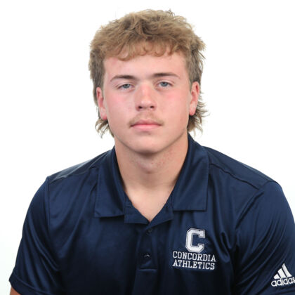 Photo of Matthew Fortney