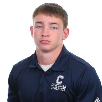 Photo of Lucas Griffin