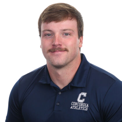 Photo of Dylan Meyer