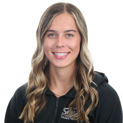 Photo of Abbie Kromarek